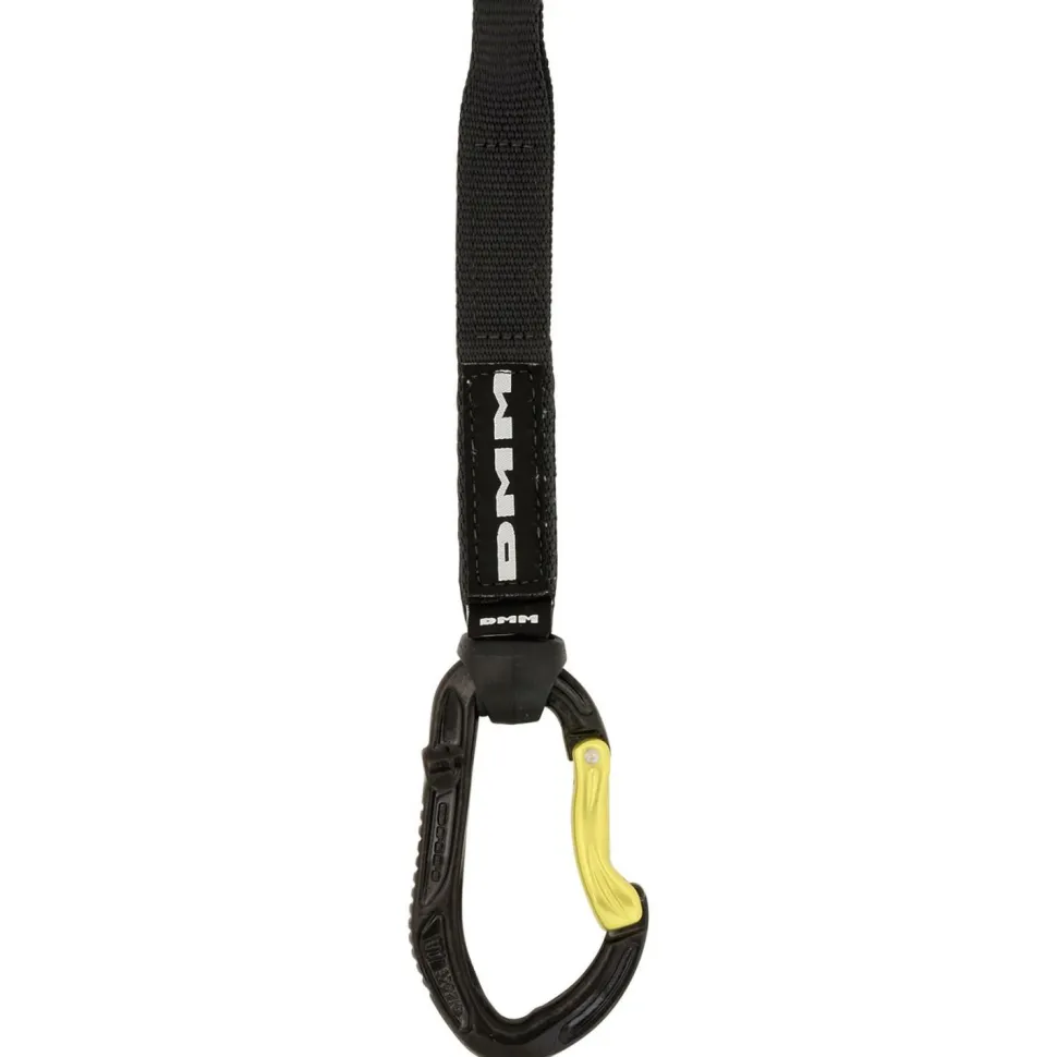 DMM - Alpha Steel Quickdraw - Express-Set