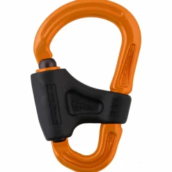 DMM - Belay Master 2 - HMS-Karabiner