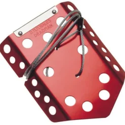 DMM - Deadman - Schneeanker