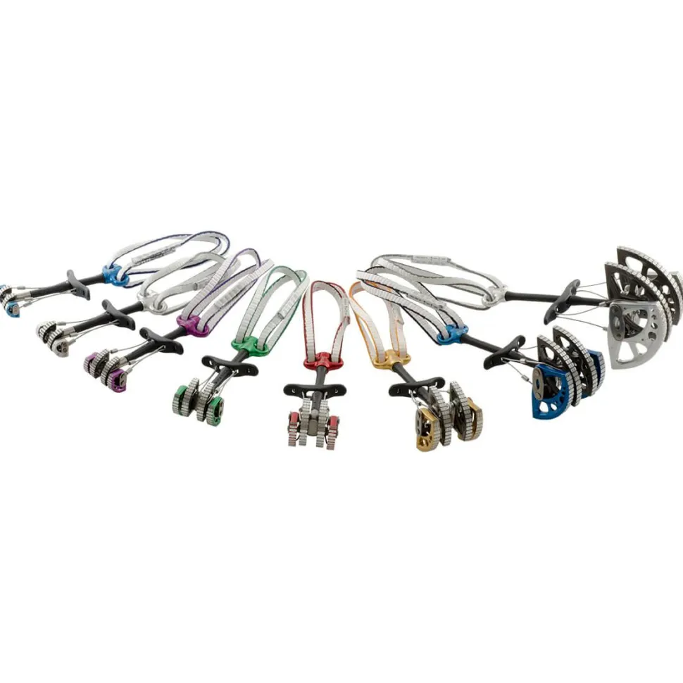 DMM - Dragon 2 - Klemmgerät