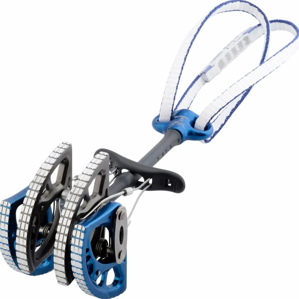 DMM - Dragon 2 - Klemmgerät