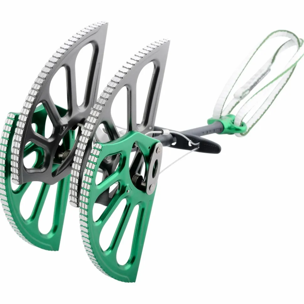 DMM - Dragon 2 - Klemmgerät