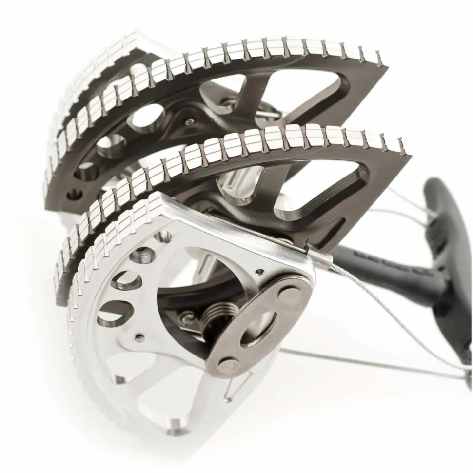 DMM - Dragon 2 - Klemmgerät