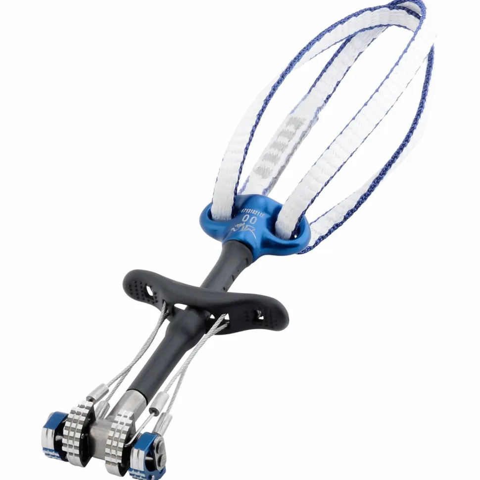 DMM - Dragon 2 - Klemmgerät