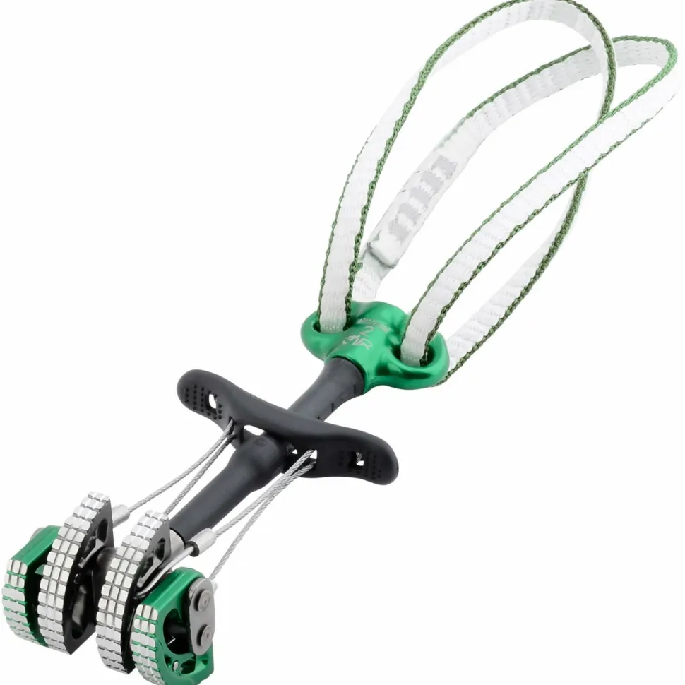 DMM - Dragon 2 - Klemmgerät