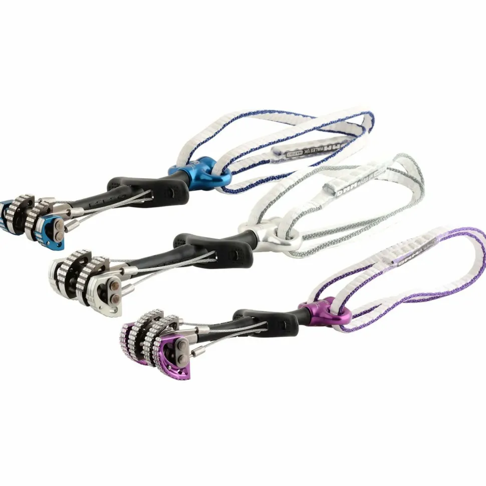 DMM - Dragon 2 Set - Klemmgerät