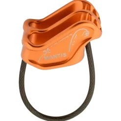 DMM - Mantis - Sicherungsgerät