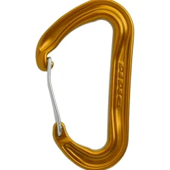 DMM - Phantom Wire - Schnappkarabiner