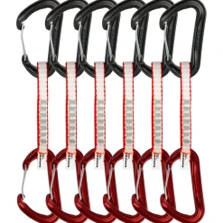 DMM - Phantom Wire Quickdraw 6 Pack - Express-Set