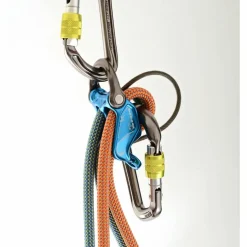 DMM - Pivot - Sicherungsgerät