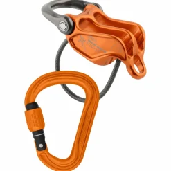 DMM - Pivot/Phantom HMS Set - Sicherungsgerät