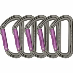 DMM - Shadow - Schnappkarabiner