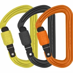 DMM - Shadow - Verschlusskarabiner