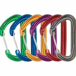 DMM - Spectre 2 Colour 6 Pack - Schnappkarabiner