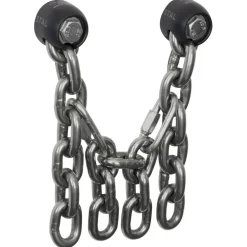 DMM - Stal Quad Anchor - Umlenker