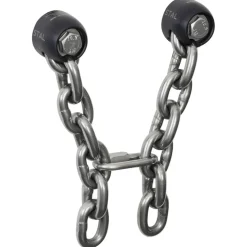 DMM - Stal Stainless Anchor - Umlenker