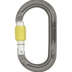 DMM - Ultra O - Verschlusskarabiner
