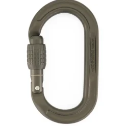 DMM - Ultra O - Verschlusskarabiner