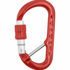 DMM - XSRE Lock Captive Bar - Materialkarabiner