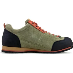 Doghammer - Ginja Rock Wool - Approachschuhe
