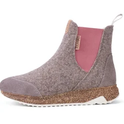 Doghammer - Women's Arctic Traveller Wool - Winterschuhe