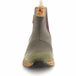 Doghammer - Women's Arctic Traveller Vegan - Winterschuhe