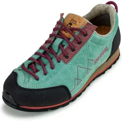 Doghammer - Women's Ginja Rock Wool - Approachschuhe
