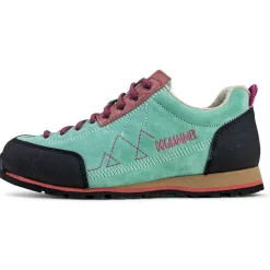 Doghammer - Women's Ginja Rock Wool - Approachschuhe