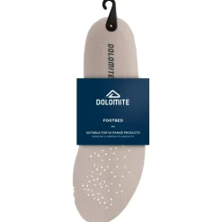 Dolomite - 54 Footbed - Einlegesohle
