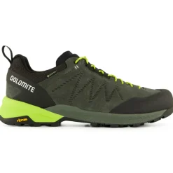 Dolomite - Crodarossa Leather GTX - Multisportschuhe