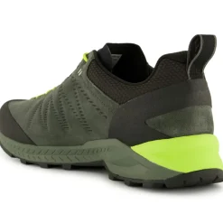 Dolomite - Crodarossa Leather GTX - Multisportschuhe