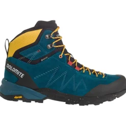 Dolomite - Crodarossa Leather High GTX - Wanderschuhe