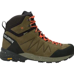 Dolomite - Crodarossa Leather High GTX - Wanderschuhe