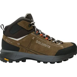 Dolomite - Shoe Vernale Hike Mid GTX - Wanderschuhe