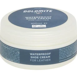 Dolomite - Waterproof Cream - Schuhpflege