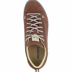 Dolomite - Women's Cinquantaquattro Low Full Grain Evo GTX - Freizeitschuhe