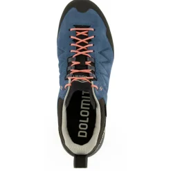 Dolomite - Women's Crodarossa Leather GTX - Multisportschuhe
