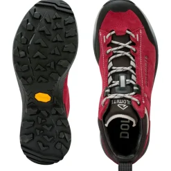 Dolomite - Women's Shoe Vernale Hike Low GTX - Multisportschuhe