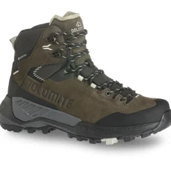 Dolomite - Women's Shoe Vernale Leather High GTX - Wanderschuhe