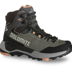 Dolomite - Women's Shoe Vernale Leather High GTX - Wanderschuhe