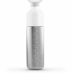 Dopper - Dopper Solid Steel - Trinkflasche