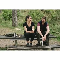 Dopper - Dopper Solid Steel - Trinkflasche