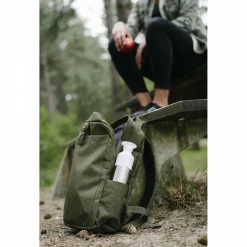 Dopper - Dopper Solid Steel - Trinkflasche