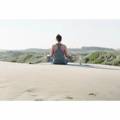 Dopper - Dopper Solid Steel - Trinkflasche