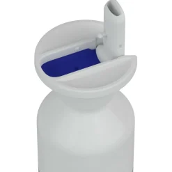 Dopper - Dopper Steel x Flip Straw - Trinkflasche