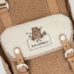 Doughnut - Macaroon Fairies & Friends Backpack 16 - Daypack