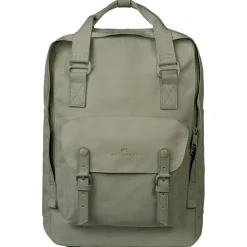 Doughnut - Macaroon Large Meditative Dark Backpack 20 - Daypack