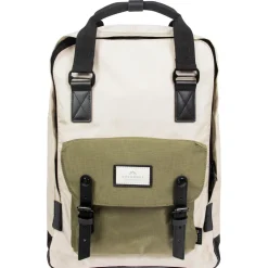 Doughnut - Macaroon Large Jumanji Backpack 20 - Daypack