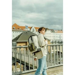 Doughnut - Macaroon Large Jumanji Backpack 20 - Daypack