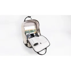 Doughnut - Macaroon Large Jumanji Backpack 20 - Daypack